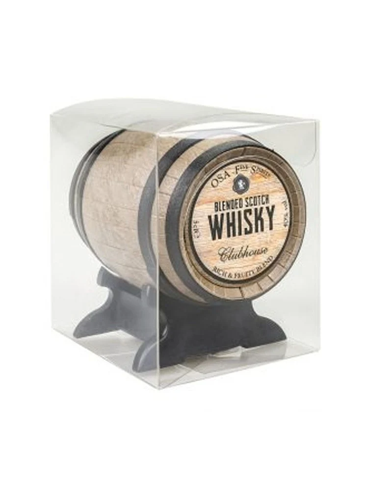 Blended Scotch Whisky "Clubhouse"