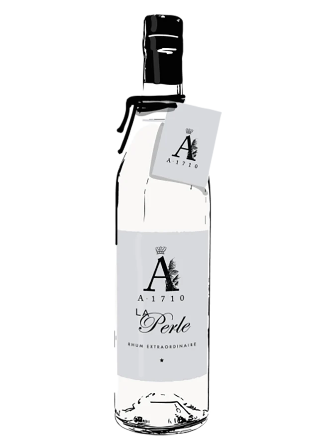 Rhum Extraordinaire "La Perle 2023" A.1710