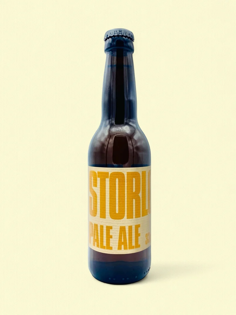 Storlok Pale Ale | Bière blonde Pale Ale