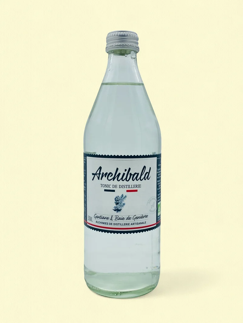 Archibald Tonic 50cl