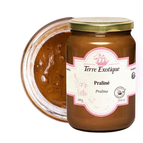 Pâte de Praliné | 300g