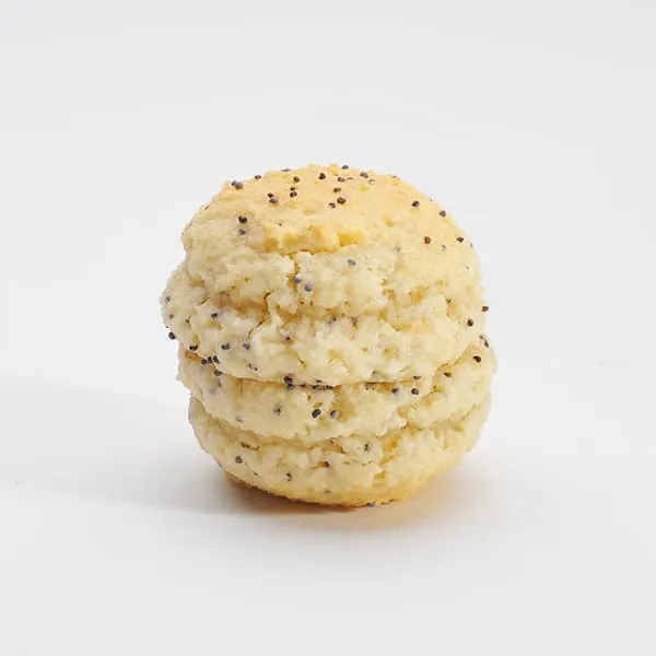 Macarons Citron Pavot | 180g