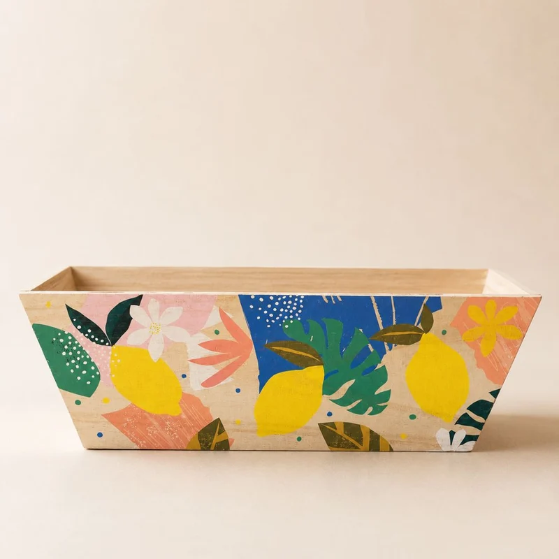 Coffret Cadeau Citron