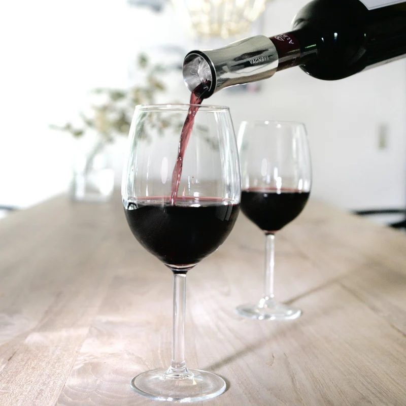 Decantiere 7-IN-1 Wine Aerator