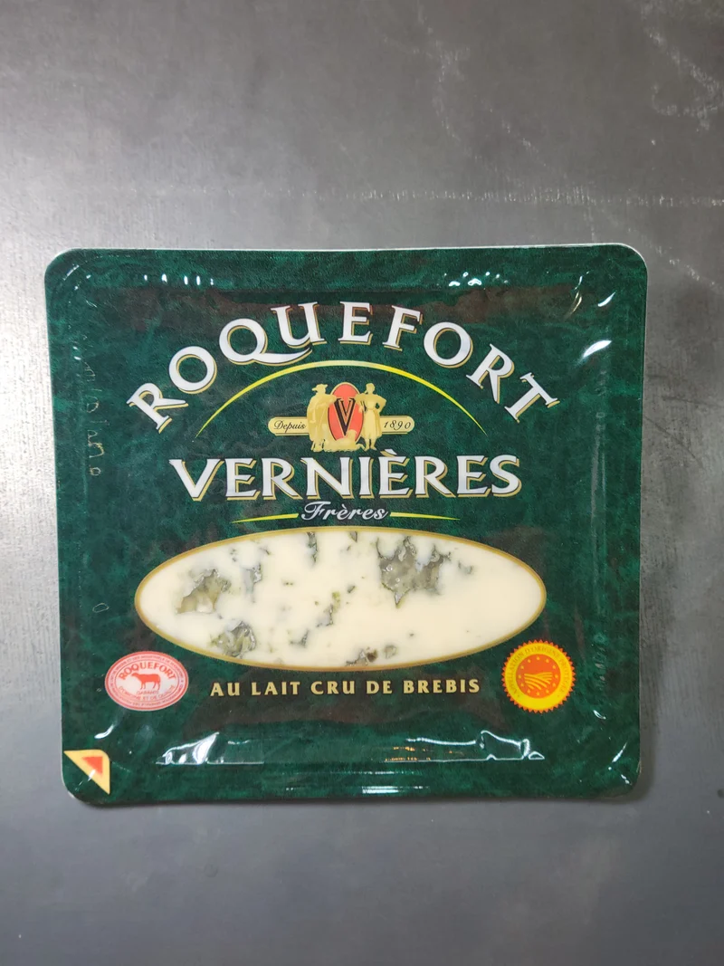 Roquefort AOP