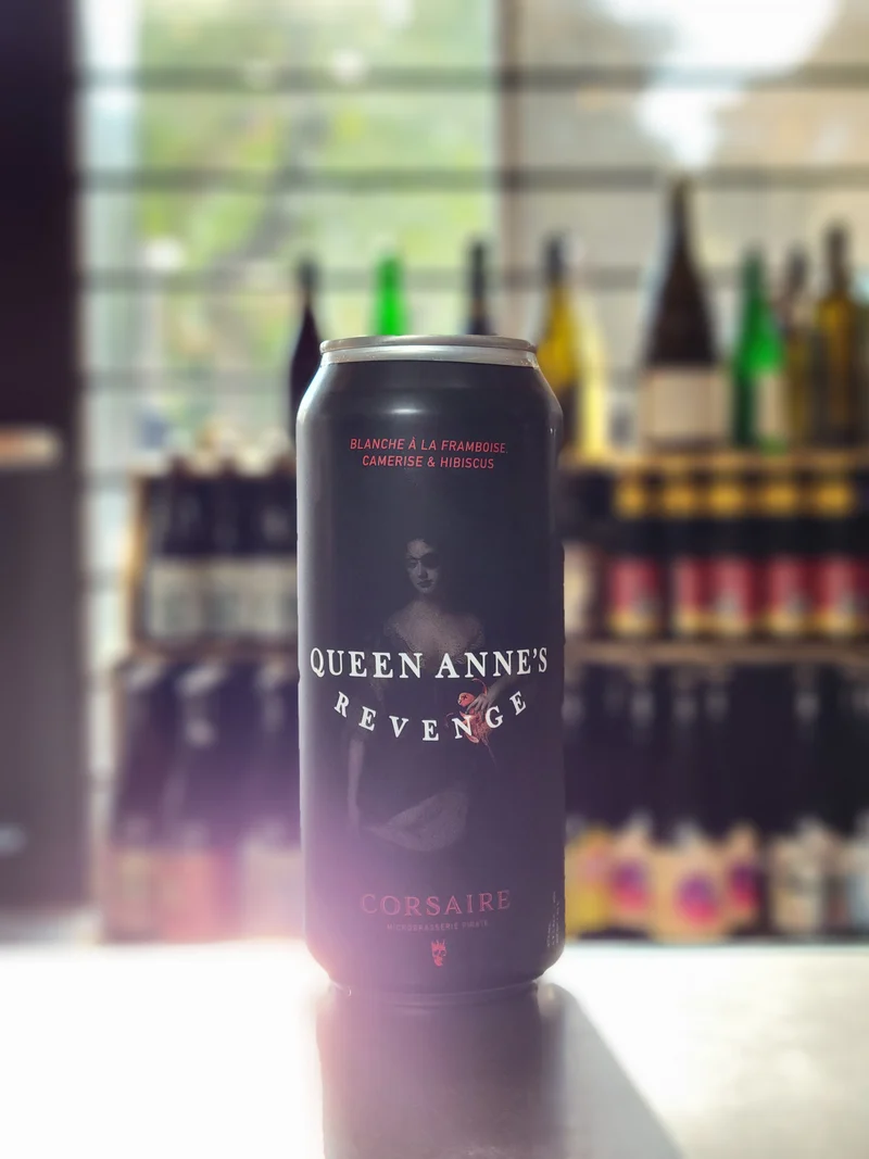 Queen Anne's Revenge