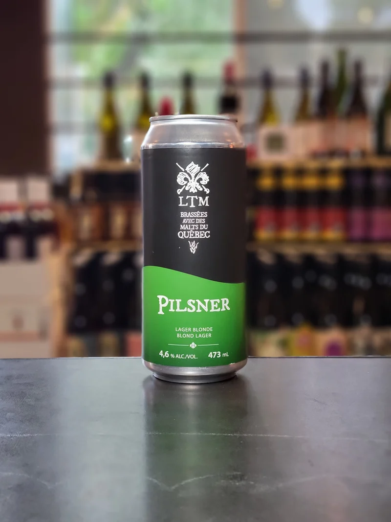 Pilsner LTM