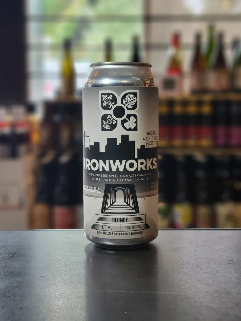 Ironworks