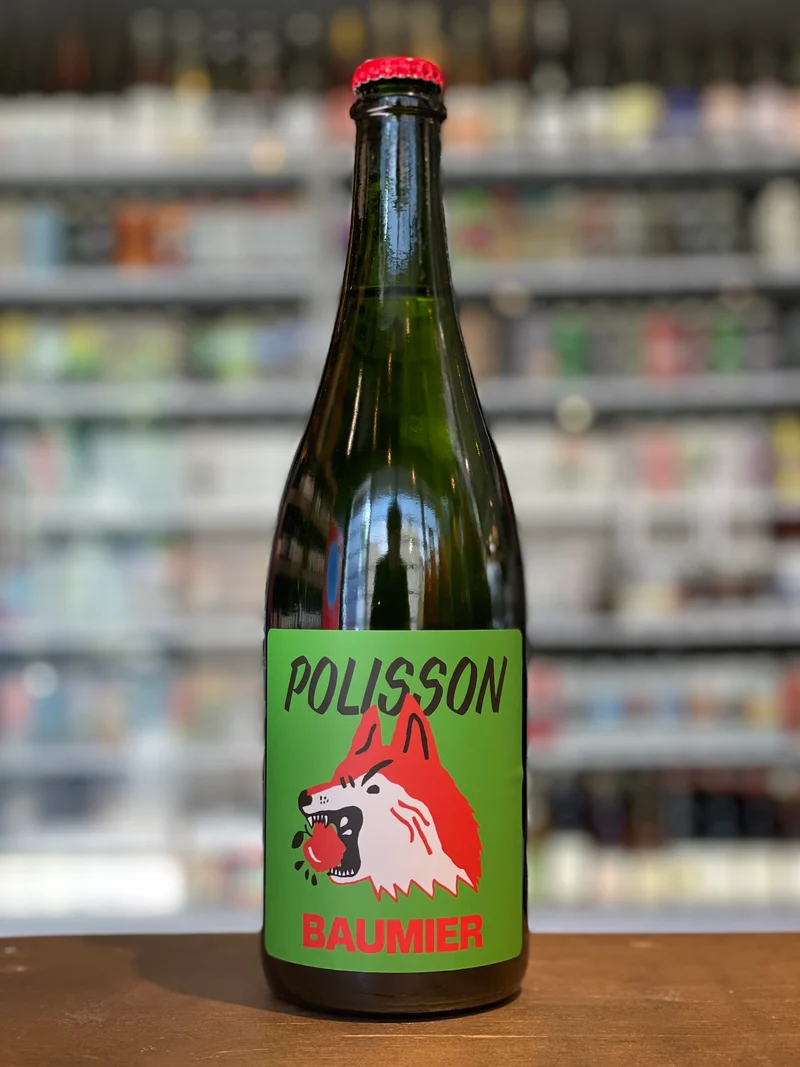 Baumier : Polisson