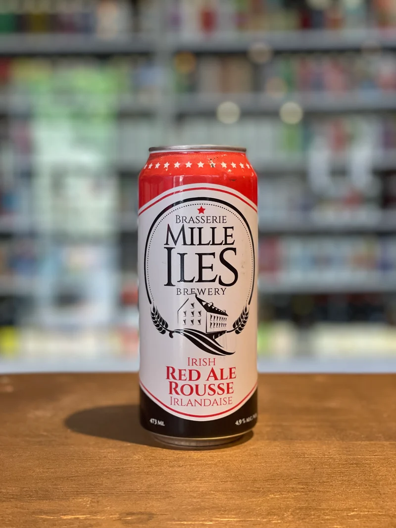 Irish Red Ale