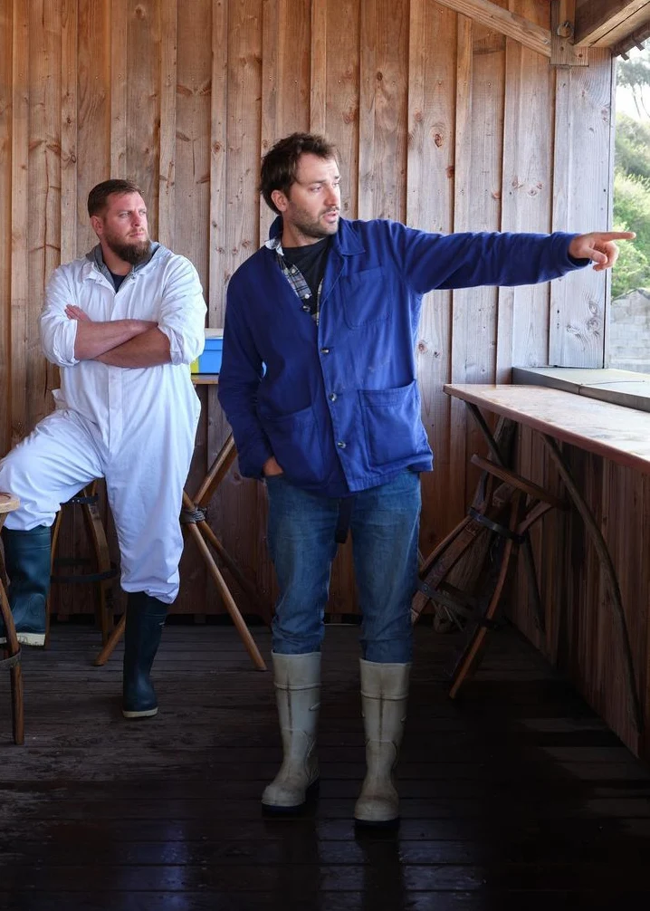 Anis Grek | Anisé artisanal breton