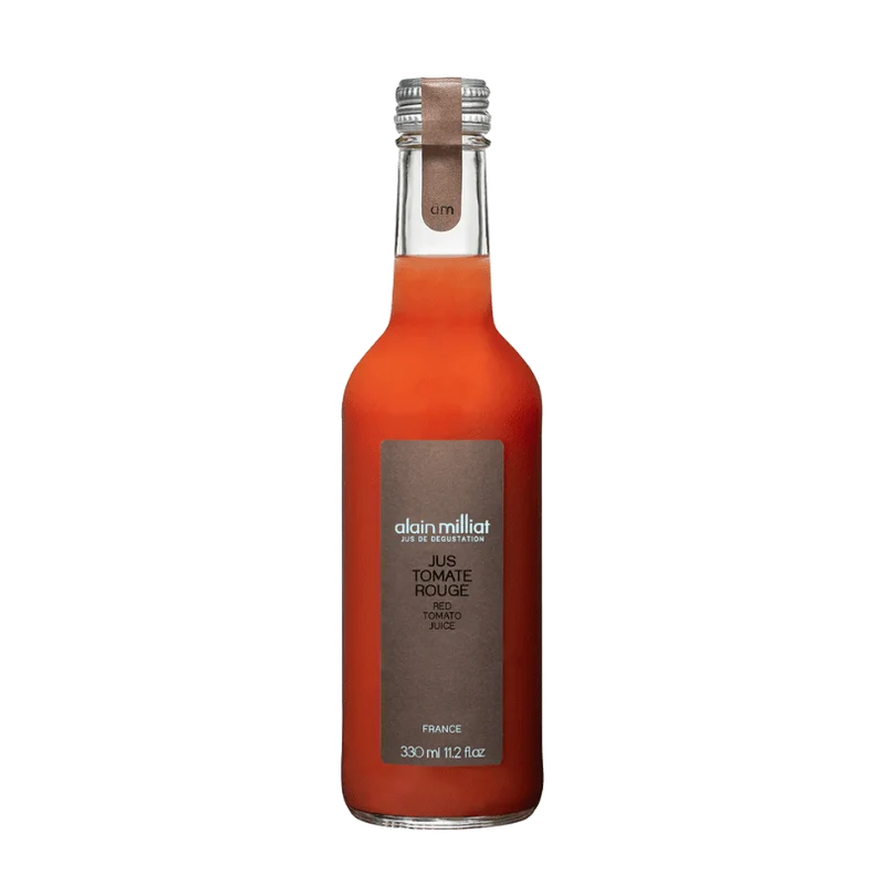 Jus Tomate Rouge | 33cl