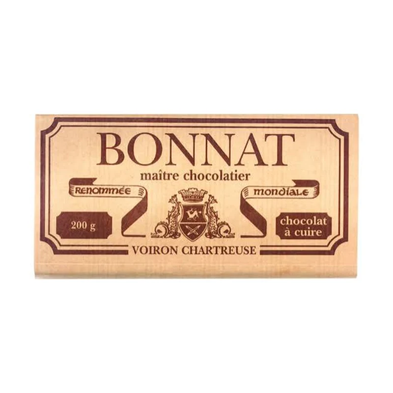 Tablette de Chocolat à Cuire 60% | 200g