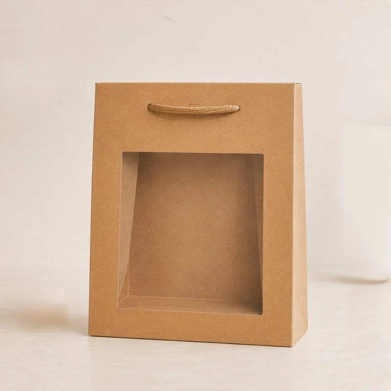 Sac Cadeau Vitré | Taille 3