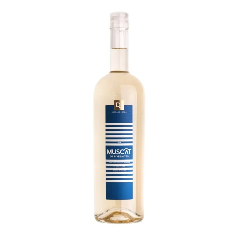 Muscat de Rivesaltes "Deprade-Jorda"