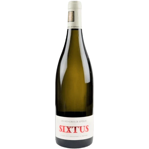 Viognier "Sixtus" Louis Cheze