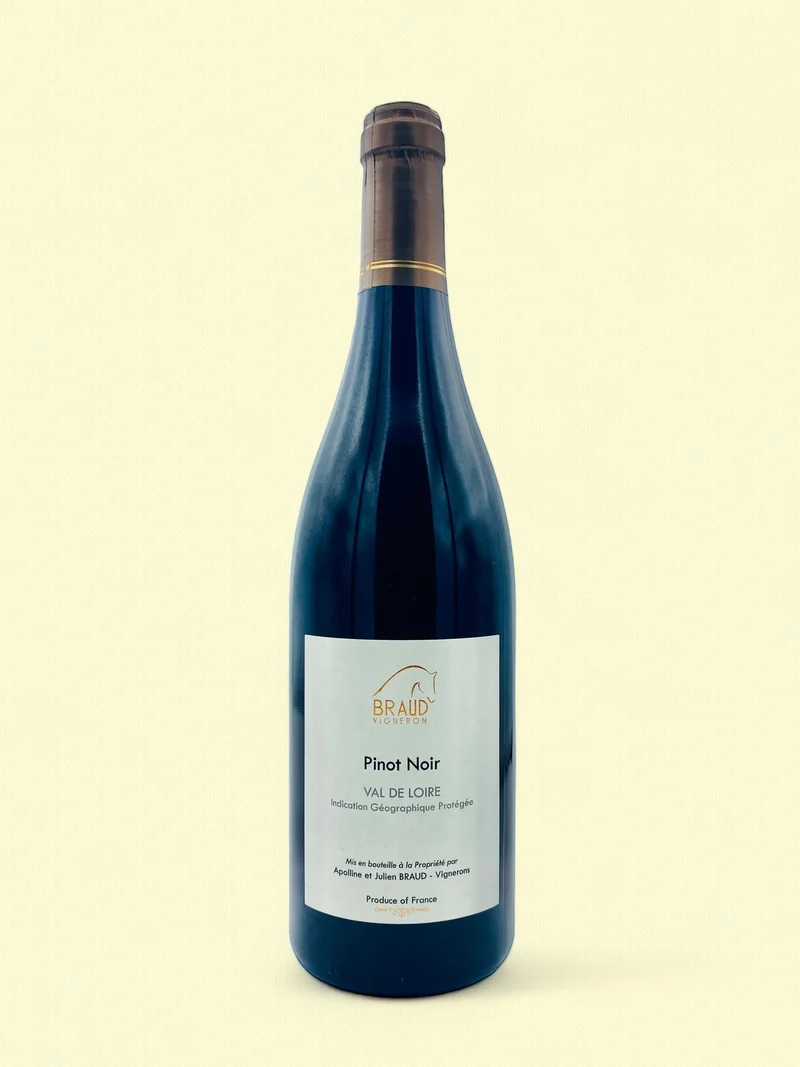 Pinot noir 2023
