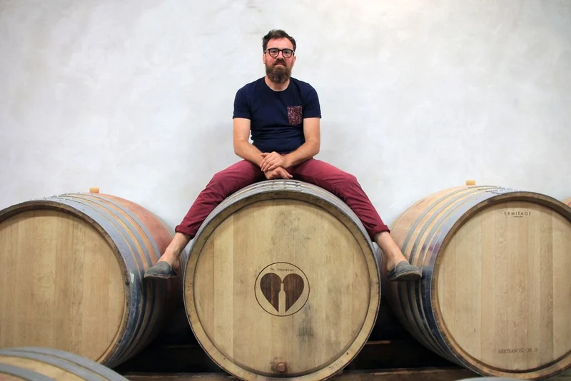 Monbazar 2021 | Vin blanc liquoreux