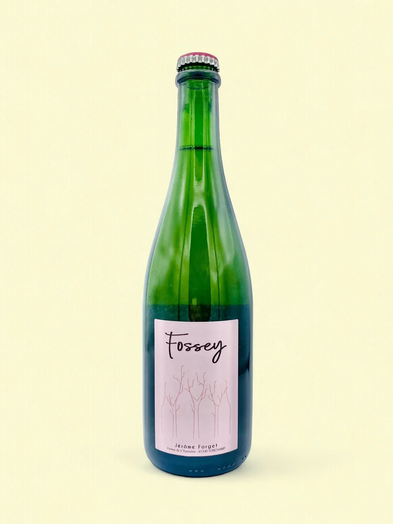 Fossey 2024 | Poiré brut fruité