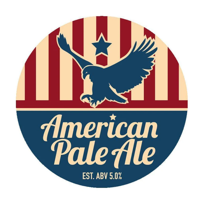 Craft a Brew: Premium Brew Kit - American Pale Ale