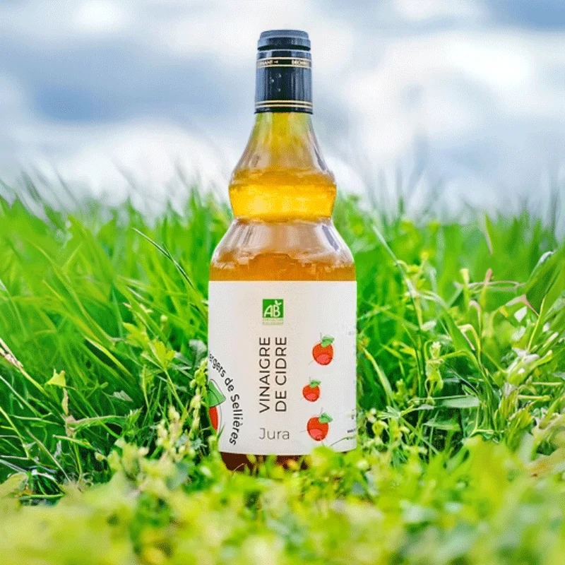Vinaigre de Cidre | 75cl