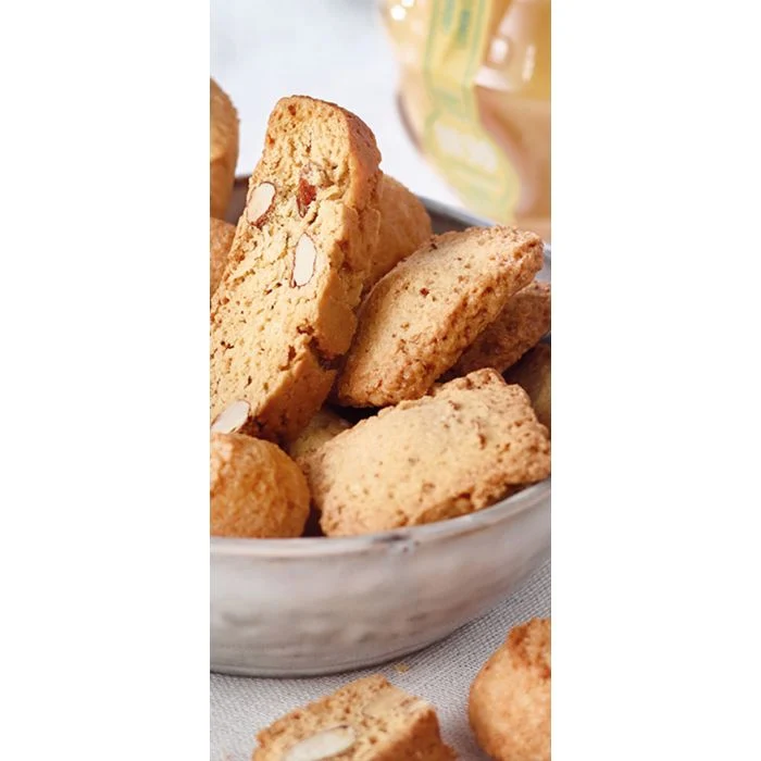 Croquants aux Amandes | 180g
