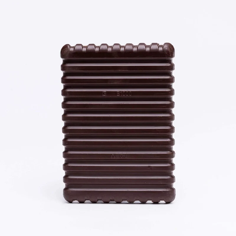 Tablette de Chocolat Noir 75% Bio Nature | 100g