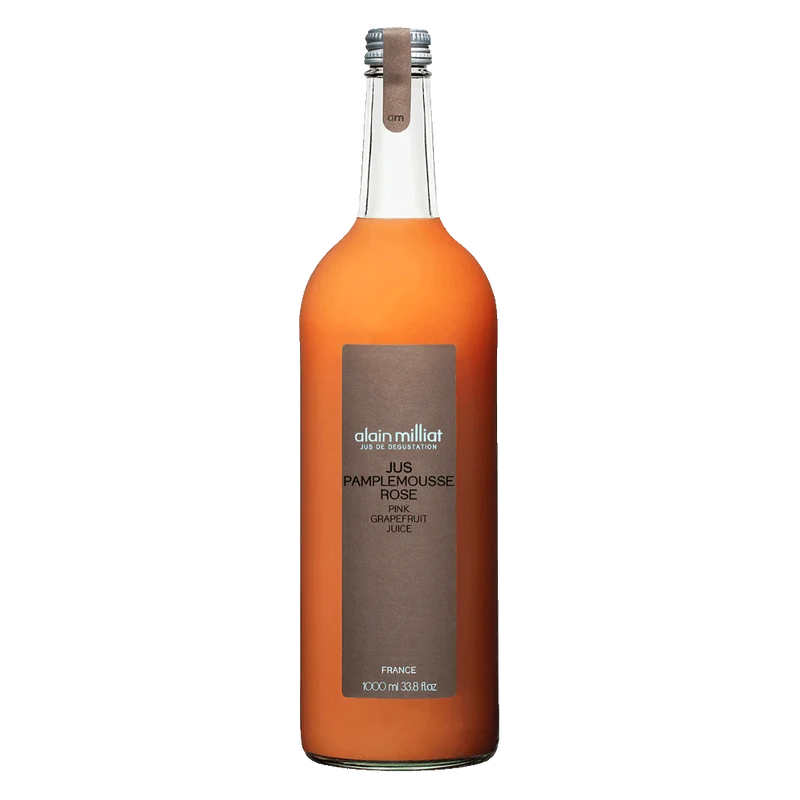 Jus Pamplemousse Rose | 1l