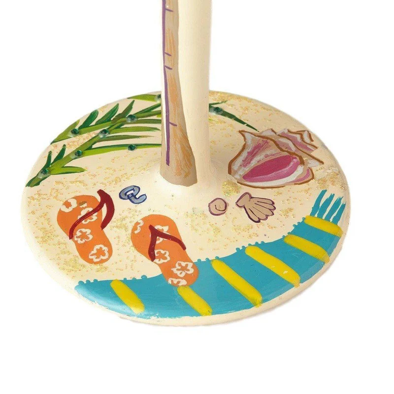 Margaritaville "It's 5 O'Clock Somewhere" Margarita Glass by Lolita