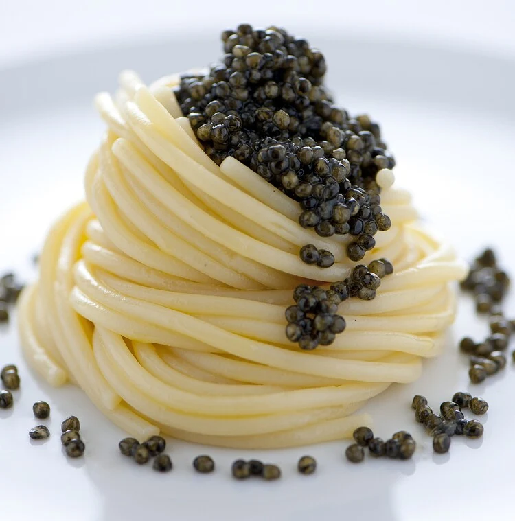 Caviar Calvisius Tradition Royal | 30g