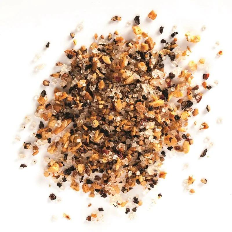 Mélange du Trappeur - Terre Exotique - 70 g
