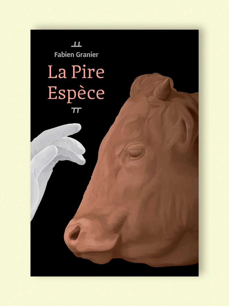 La pire espèce | Fabien Granier