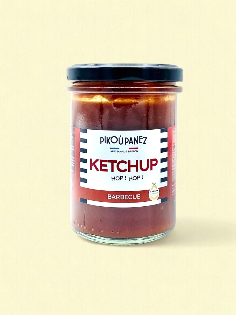 Ketchup Barbecue