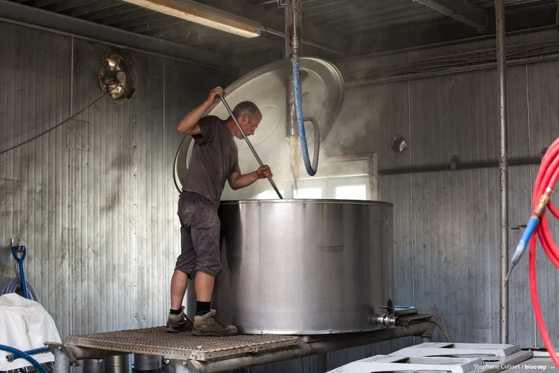 Filaj | Bière rousse