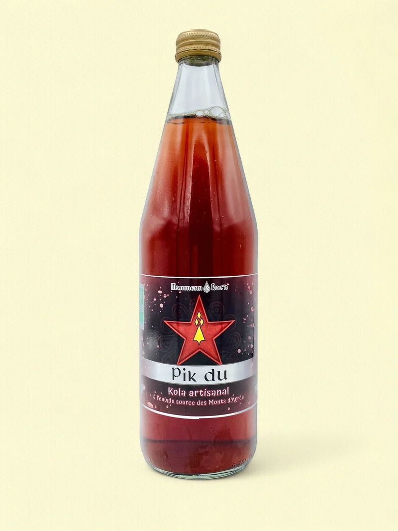 Pik du | kola artisanal