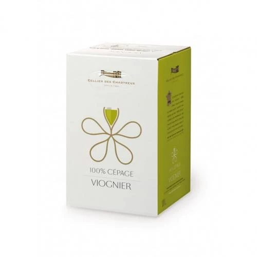 Viognier – "Cellier des Chartreux"