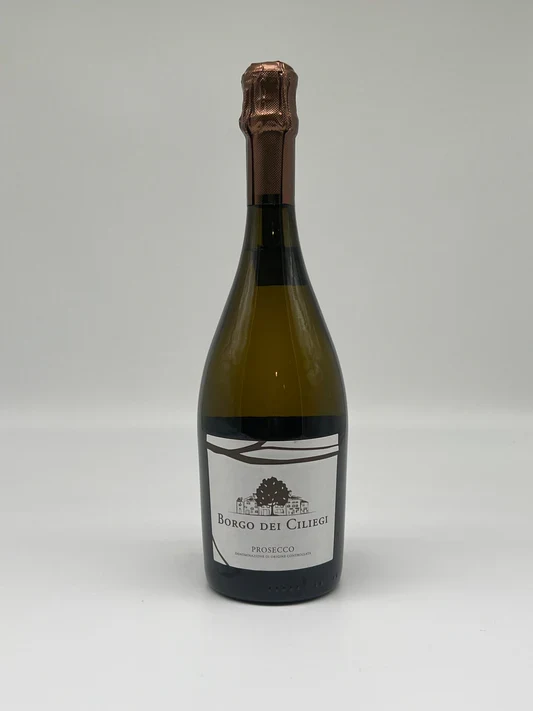 Prosecco – "Borgo dei Ciliegi"