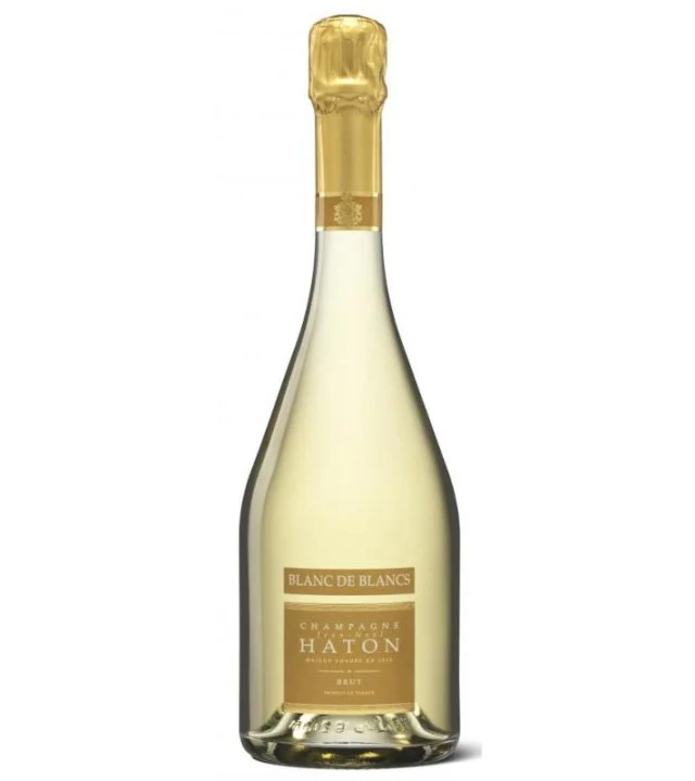 Blanc de Blancs – "Champagnes Haton"