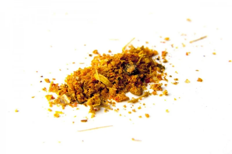 Tandoori Masala artisanal