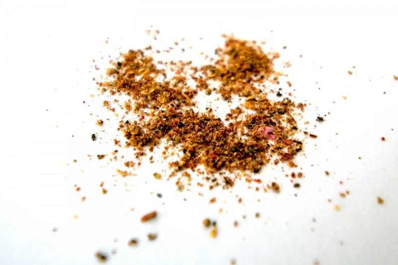 Ras el-hanout moulu
