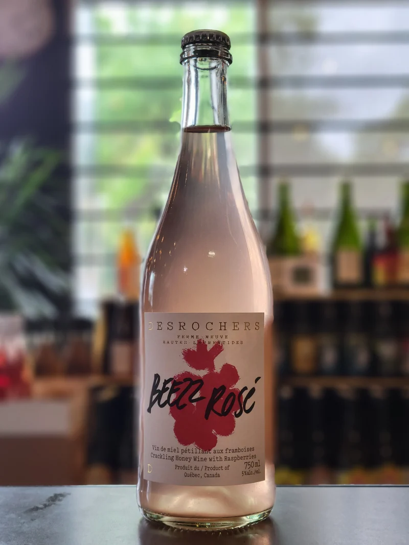 Beezz Rosé