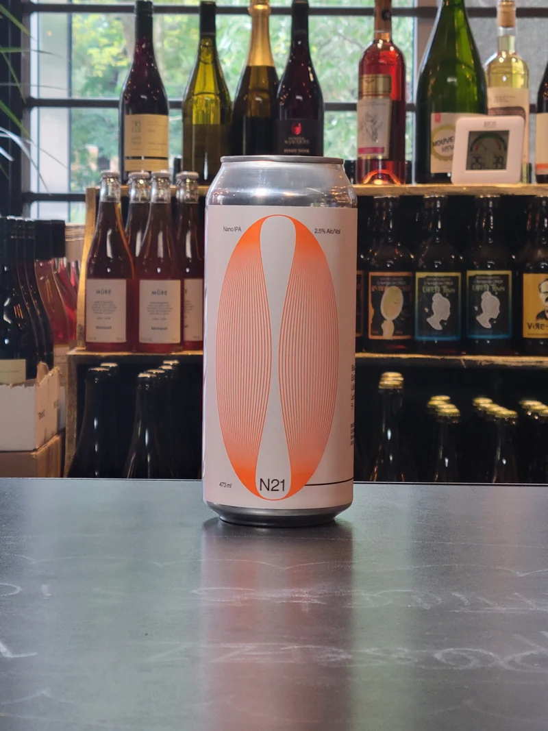 N21 Nano IPA