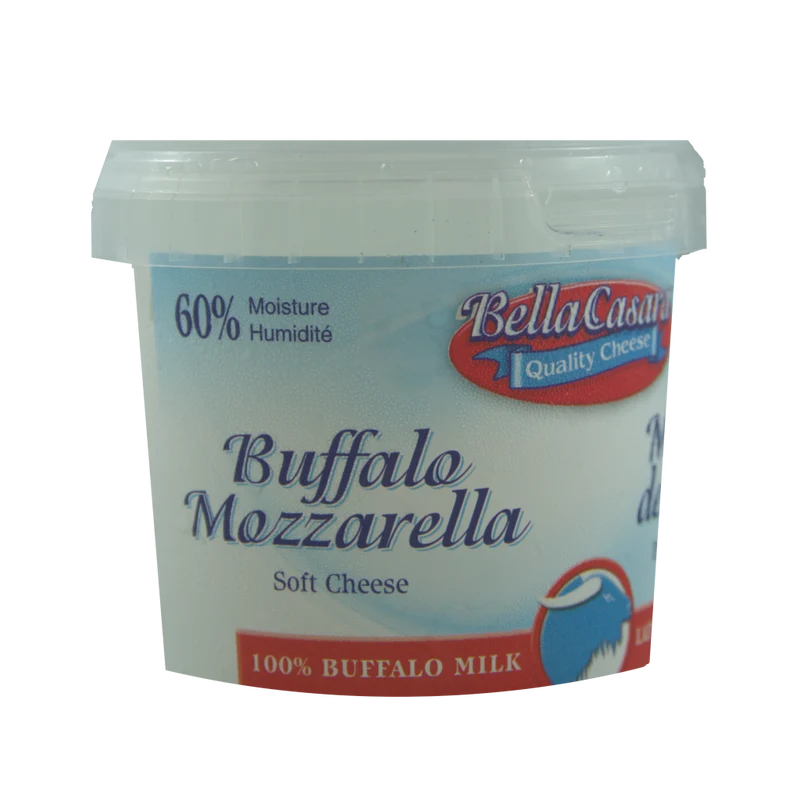 Mozzarella di Bufala