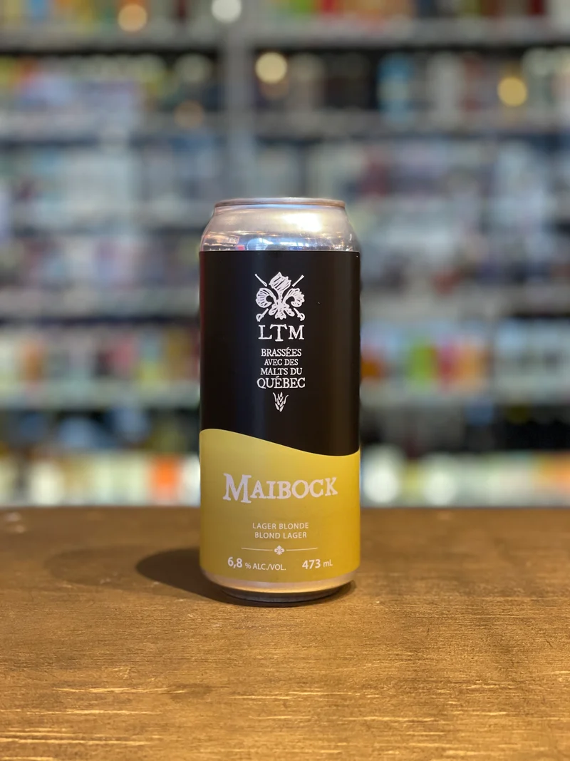 Maibock