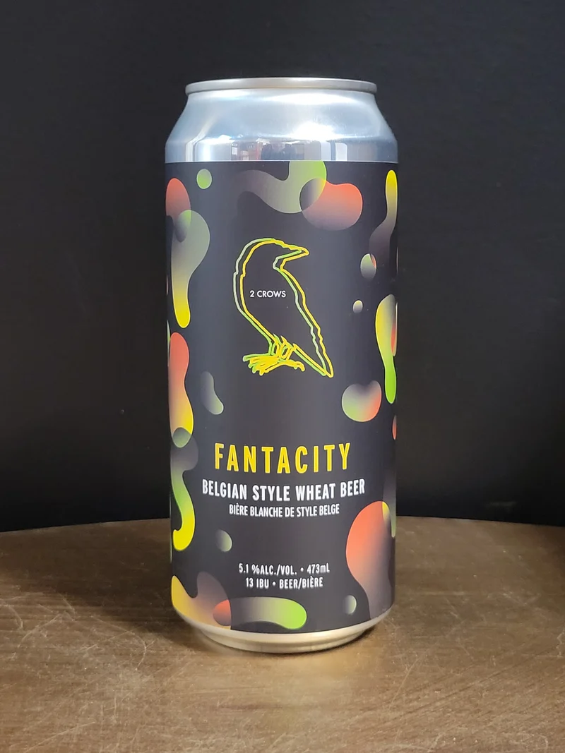 Fantacity