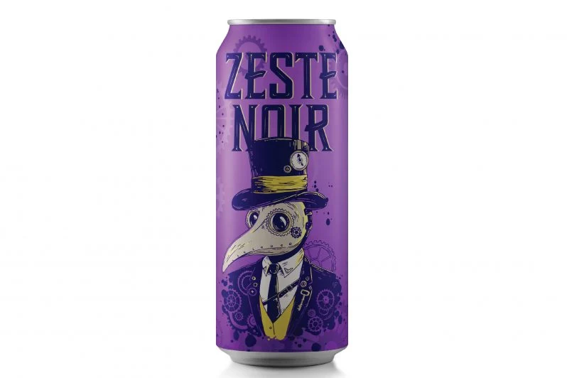 Zeste Noir