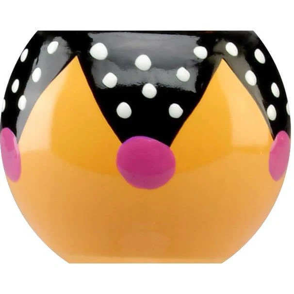Jester Margarita Glass