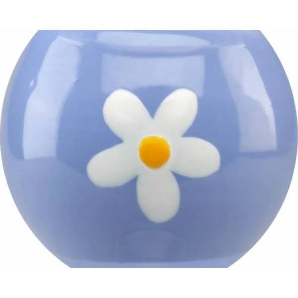 Daisy Margarita Glass