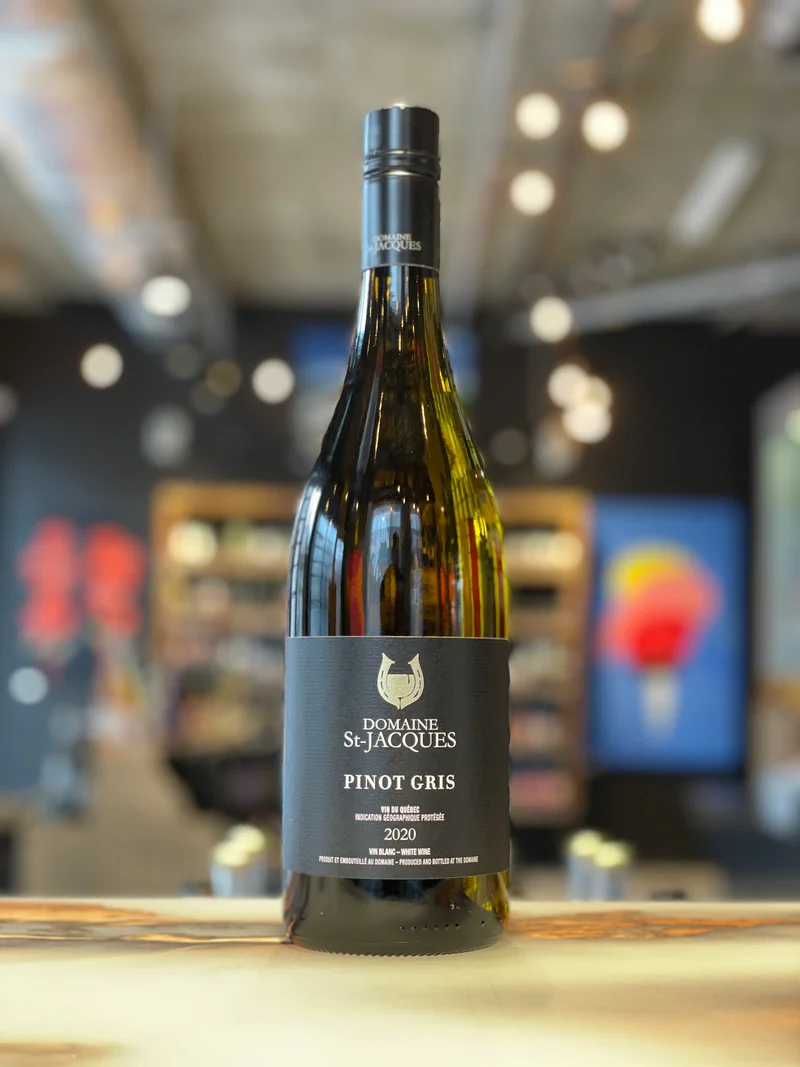 Pinot Gris 2020