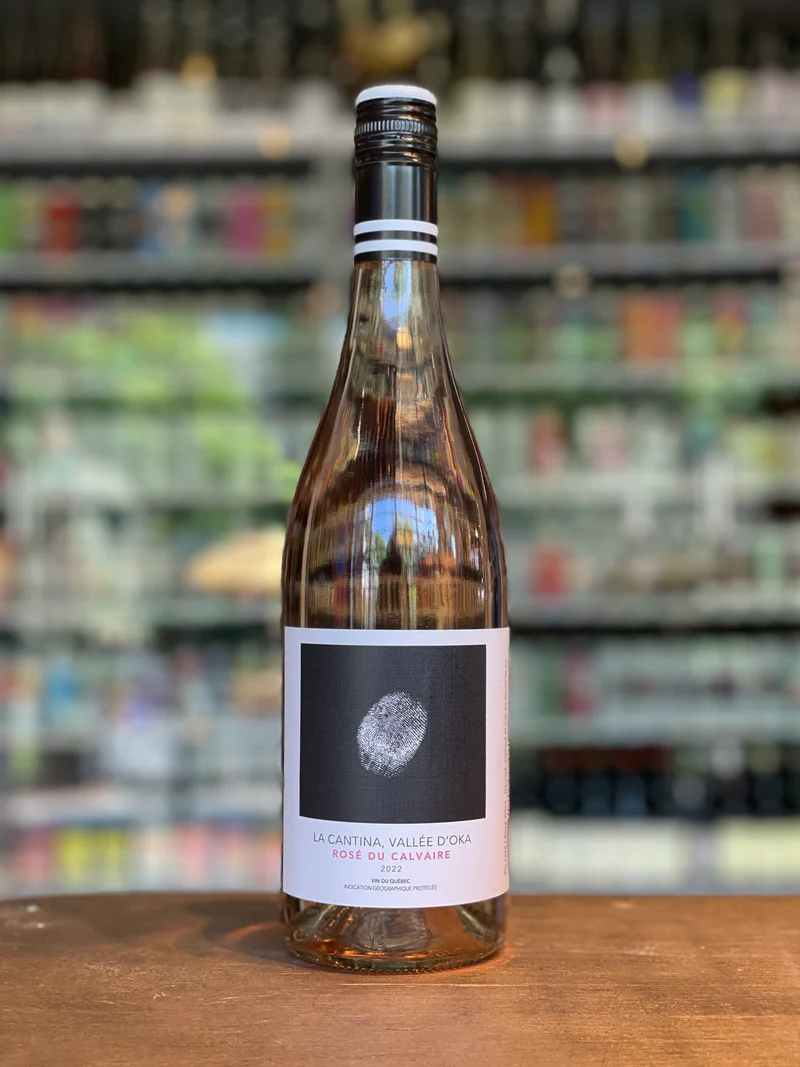 Rosé du Calvaire 2023